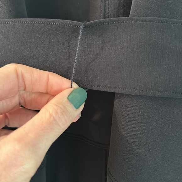 Lululemon Softstreme Ease of it all jumpsuit - Picture 5 of 6